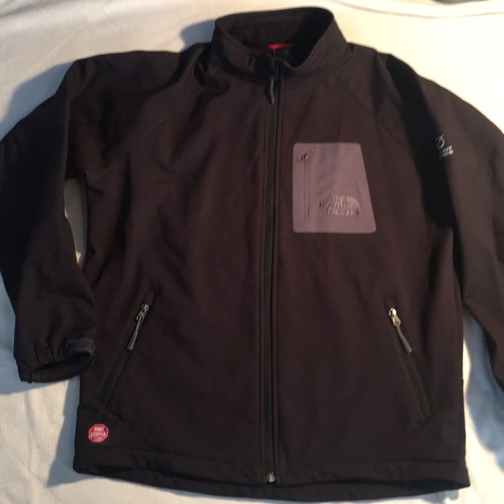 The North Face Jacket